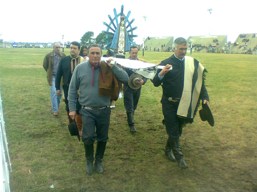 Finalmente sali el sol