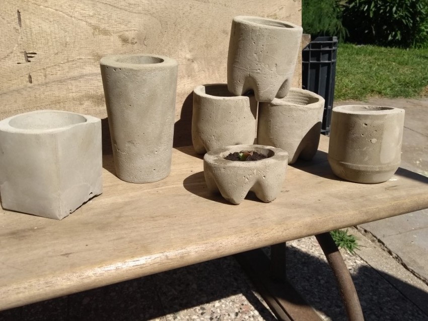 Los chicos del paraje Macedo disfrutan de la Escuela de verano