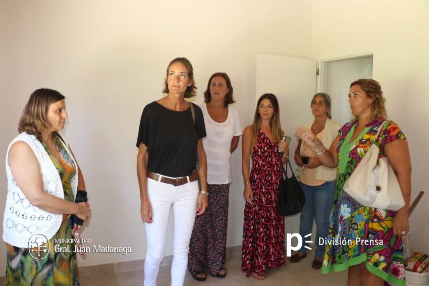 Reforzarn las acciones preventivas respecto a la violencia de gnero