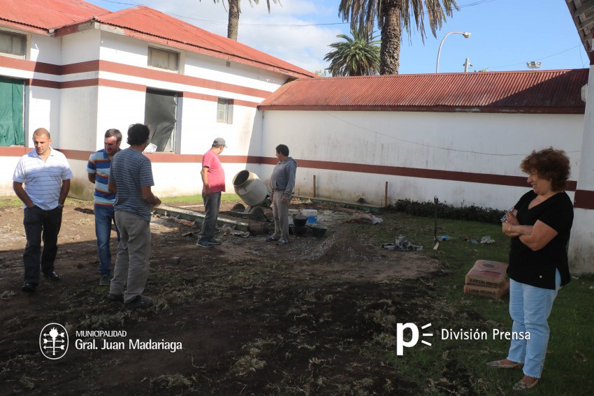 Instalarn un contenedor y los trasformarn en una nueva oficina para 