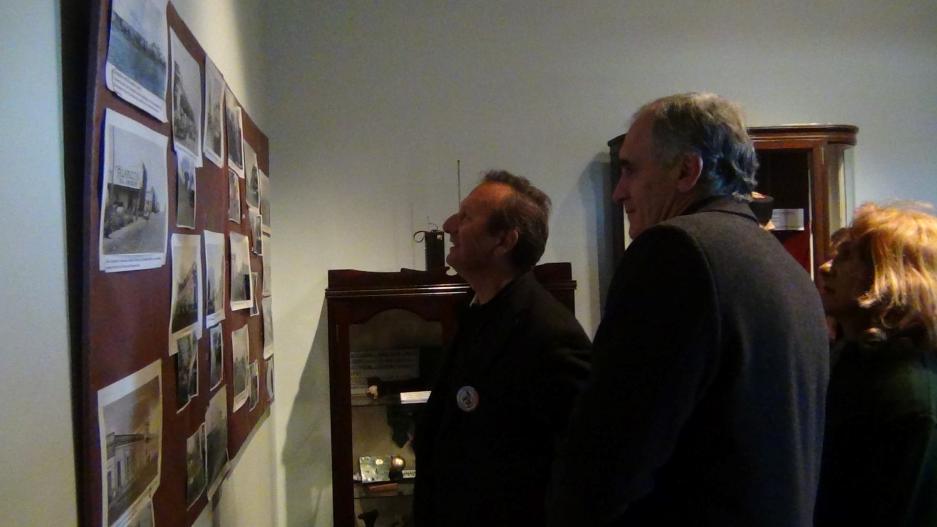 Una jornada italiana