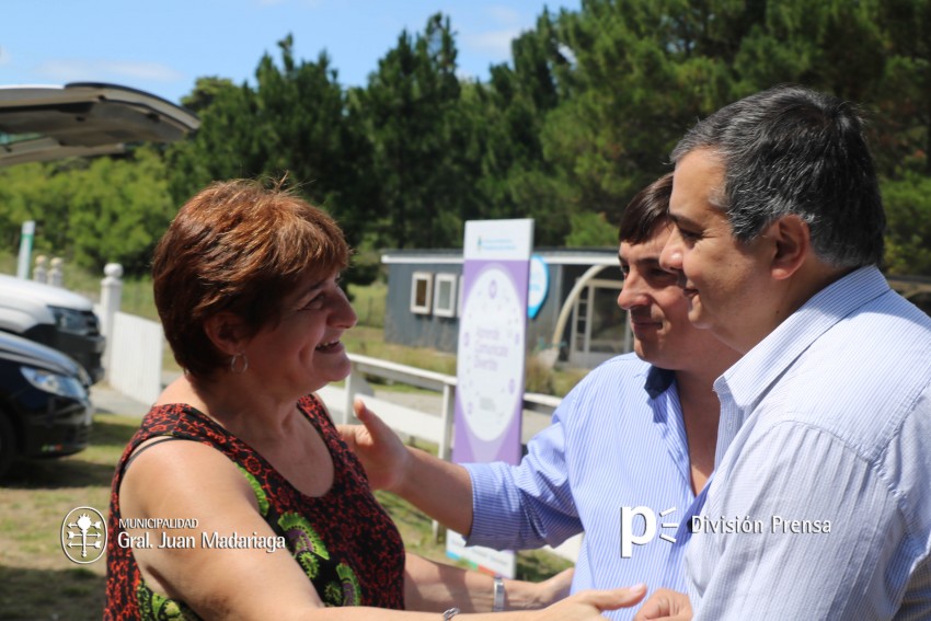 Recordaron a Jos Luis Cabezas a 21 aos de su asesinato