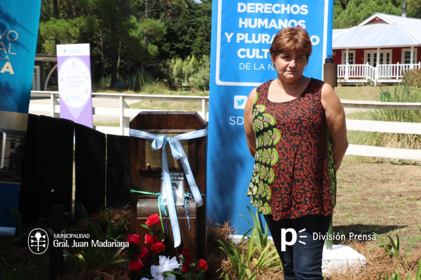 Recordaron a Jos Luis Cabezas a 21 aos de su asesinato