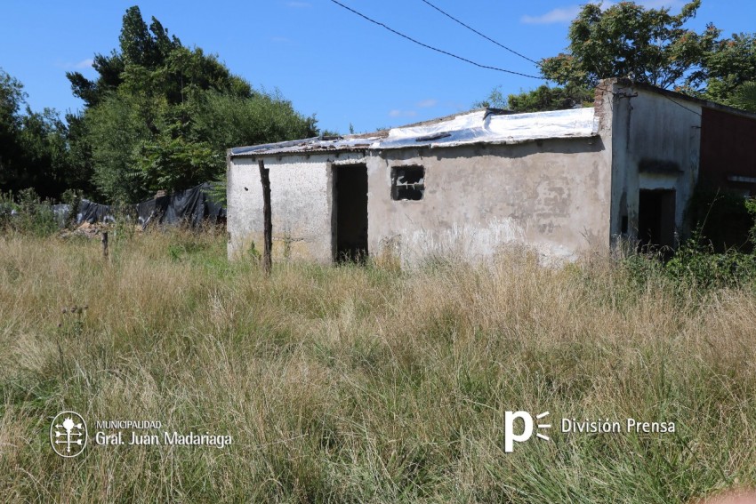 Investigan la presunta violaci�n de una menor en el Barrio Belgrano