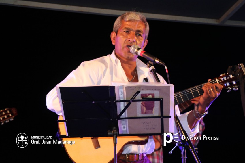 El escenario mvil tuvo su noche de esplendor en el San Martn B