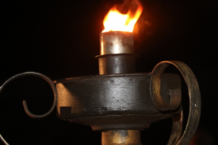 Folclore en los Barrios tuvo su parada en el Quintanilla