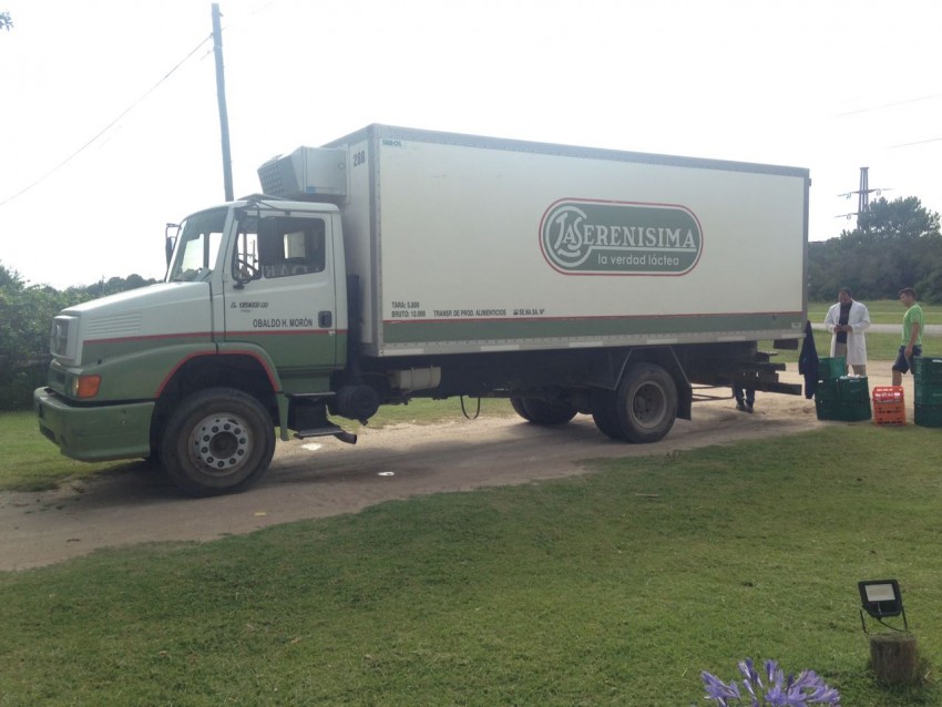 Decomisaron ms de 400 productos por perdida en la cadena de fro