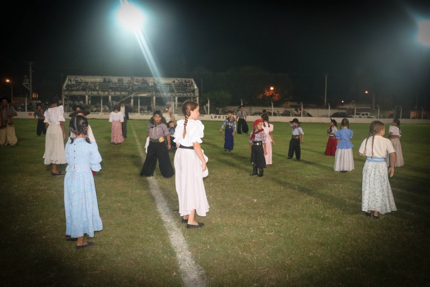 Autoridades municipales participaron de 
