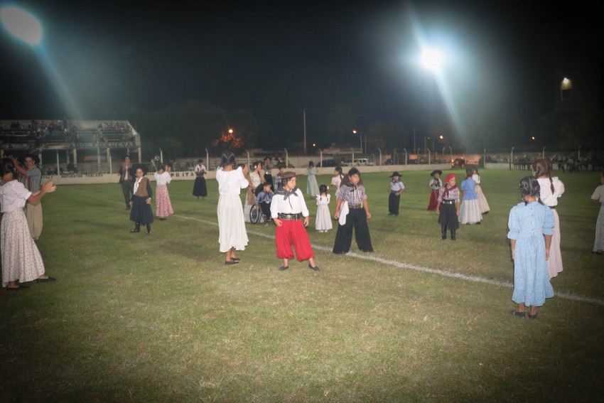 Autoridades municipales participaron de 