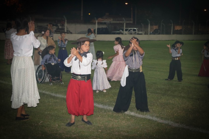 Autoridades municipales participaron de 