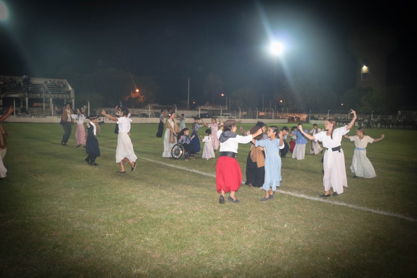 Autoridades municipales participaron de 