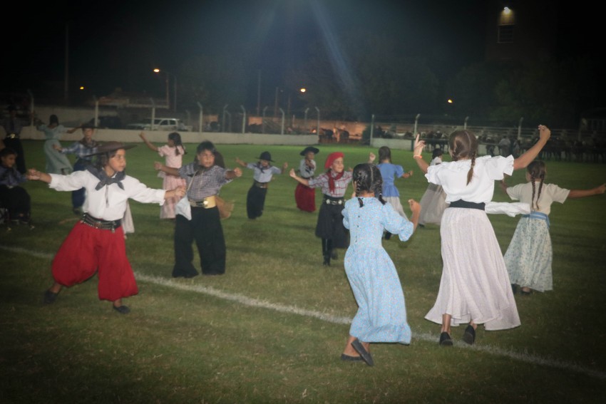 Autoridades municipales participaron de 