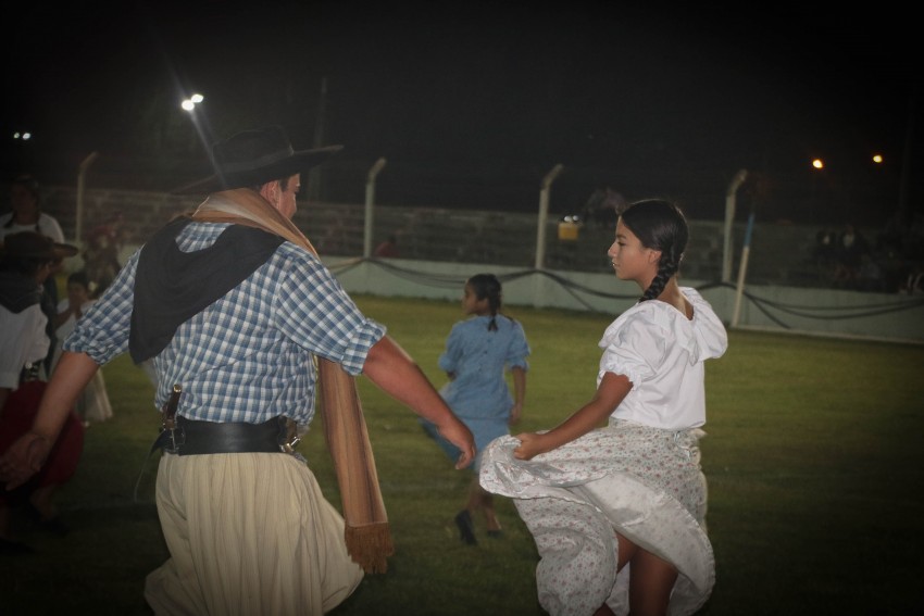 Autoridades municipales participaron de 