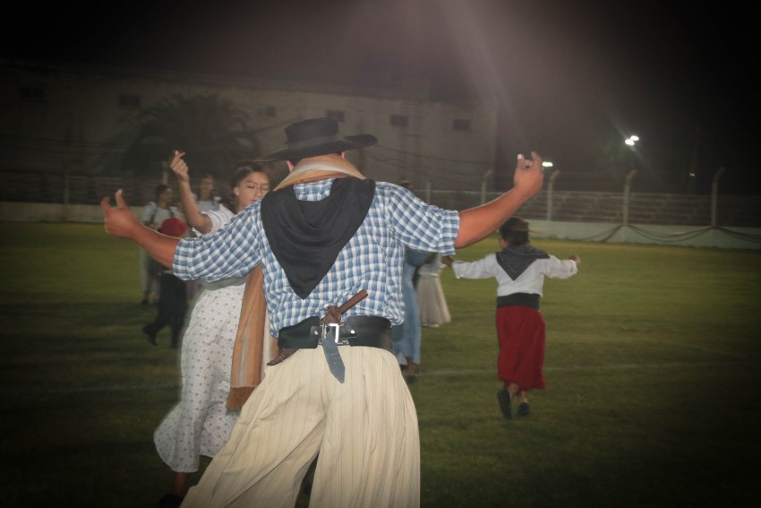 Autoridades municipales participaron de 