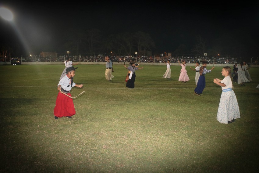 Autoridades municipales participaron de 