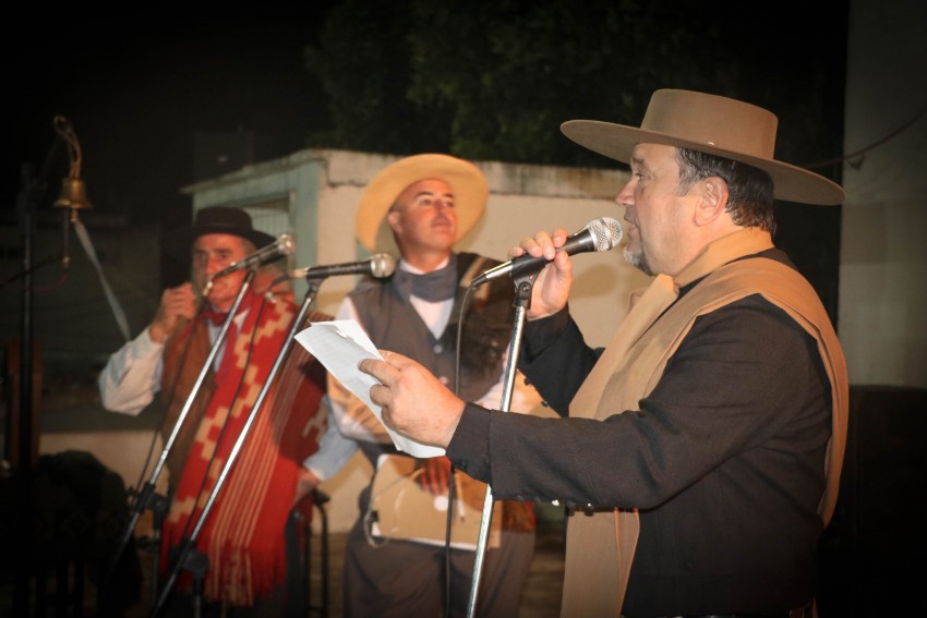 Autoridades municipales participaron de 