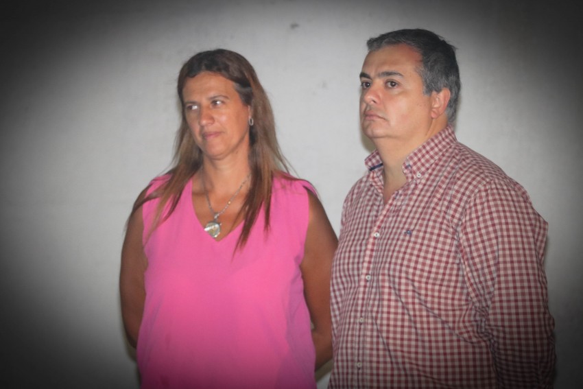 Autoridades municipales participaron de 