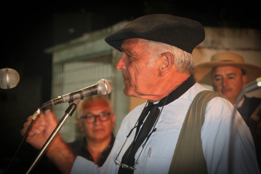 Autoridades municipales participaron de 