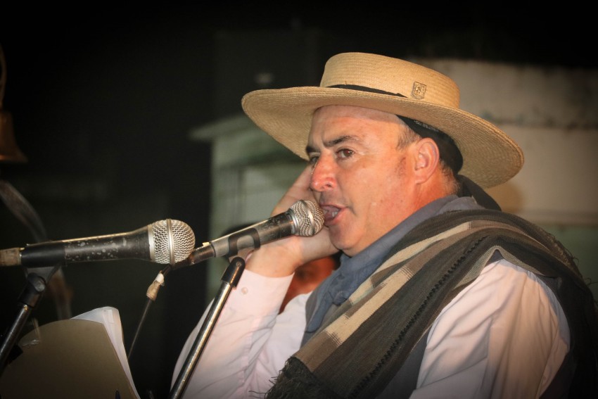 Autoridades municipales participaron de 