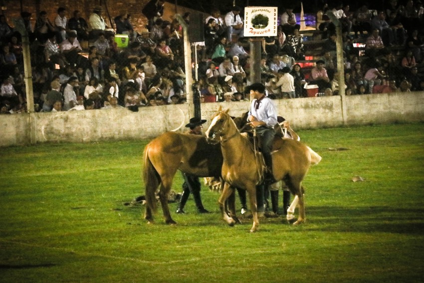 Autoridades municipales participaron de 