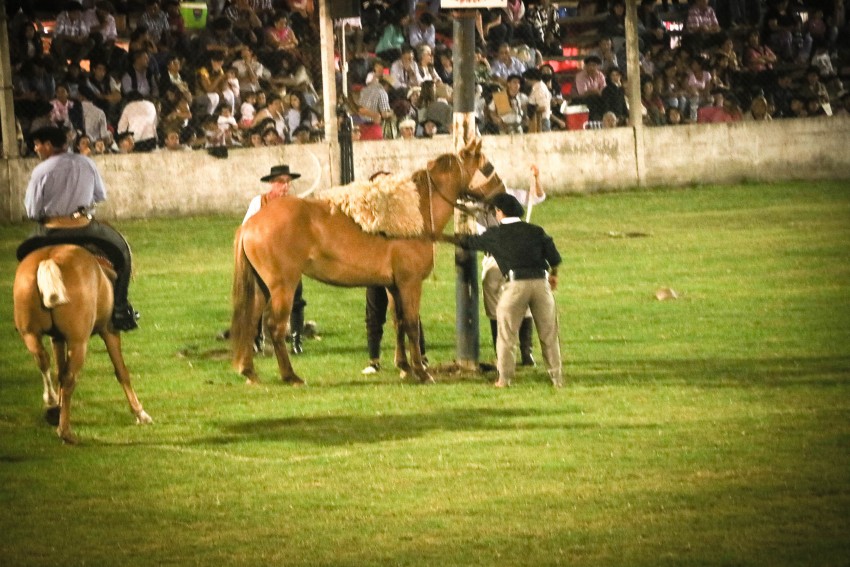 Autoridades municipales participaron de 
