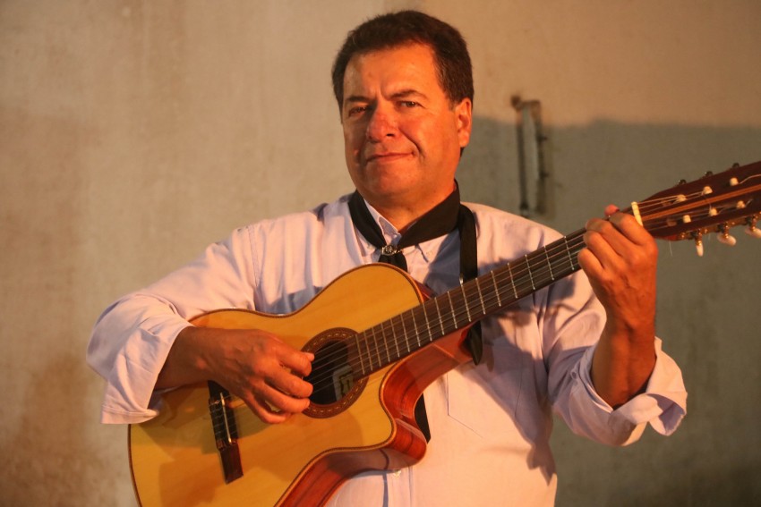 Autoridades municipales participaron de 