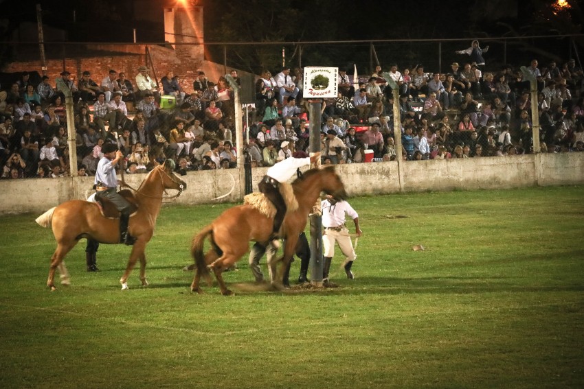 Autoridades municipales participaron de 