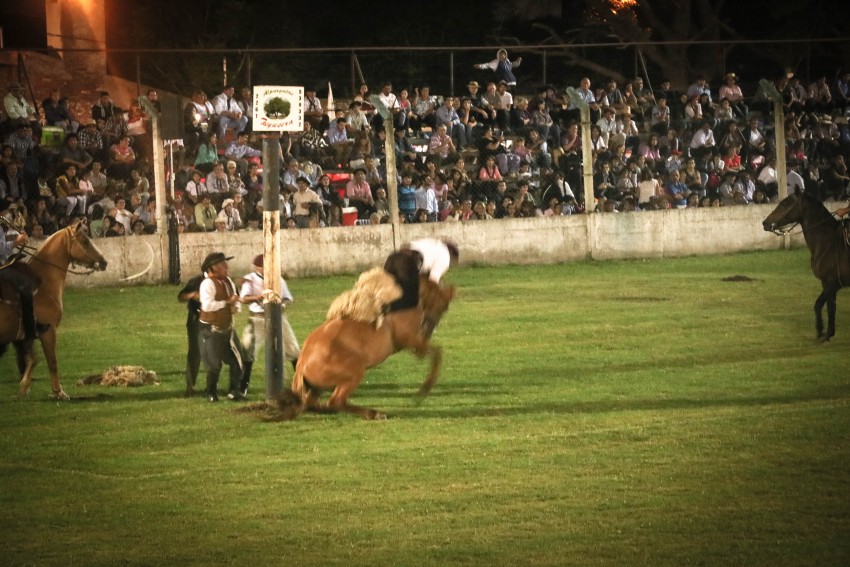 Autoridades municipales participaron de 