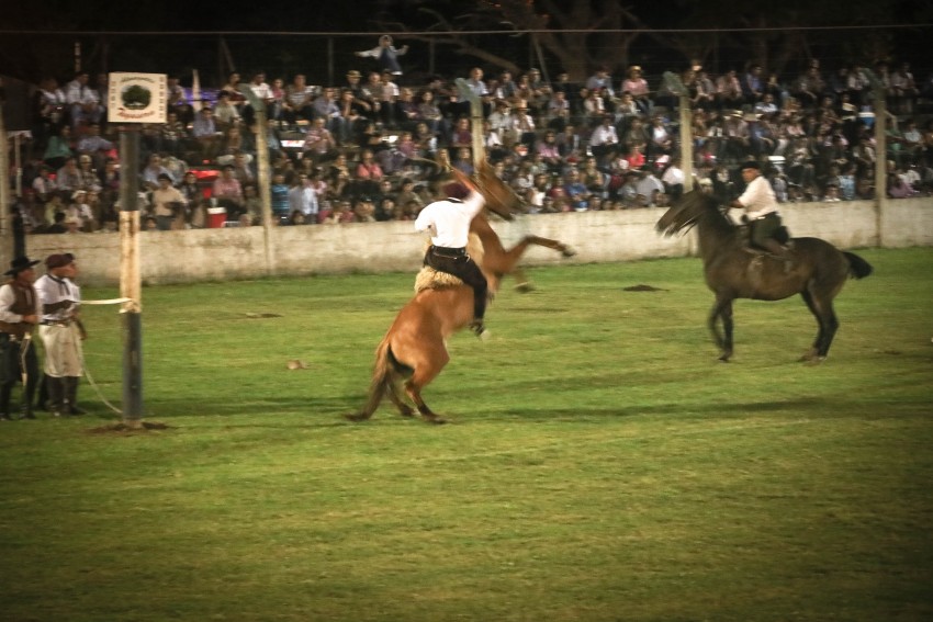 Autoridades municipales participaron de 