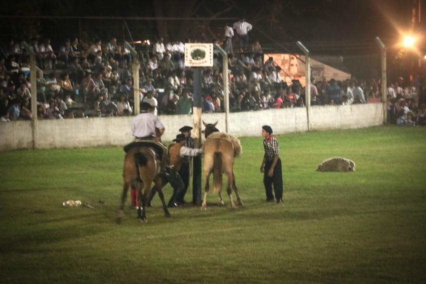 Autoridades municipales participaron de 