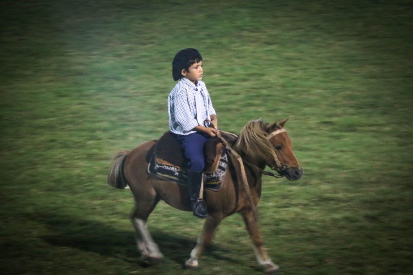 Autoridades municipales participaron de 