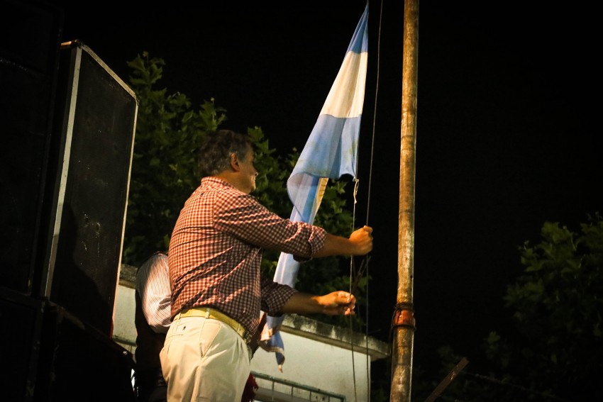 Autoridades municipales participaron de 