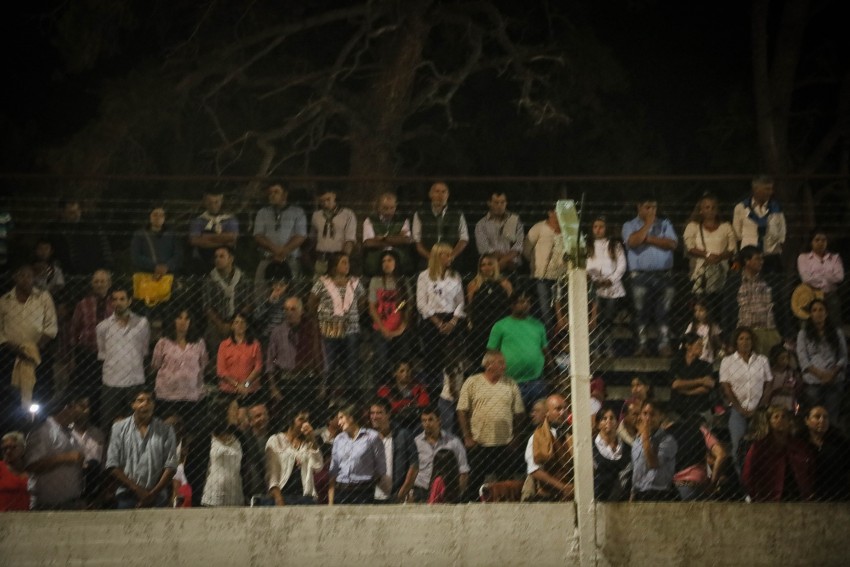 Autoridades municipales participaron de 