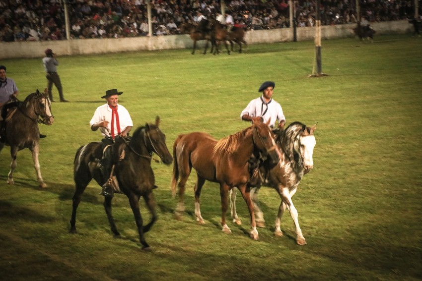 Autoridades municipales participaron de 