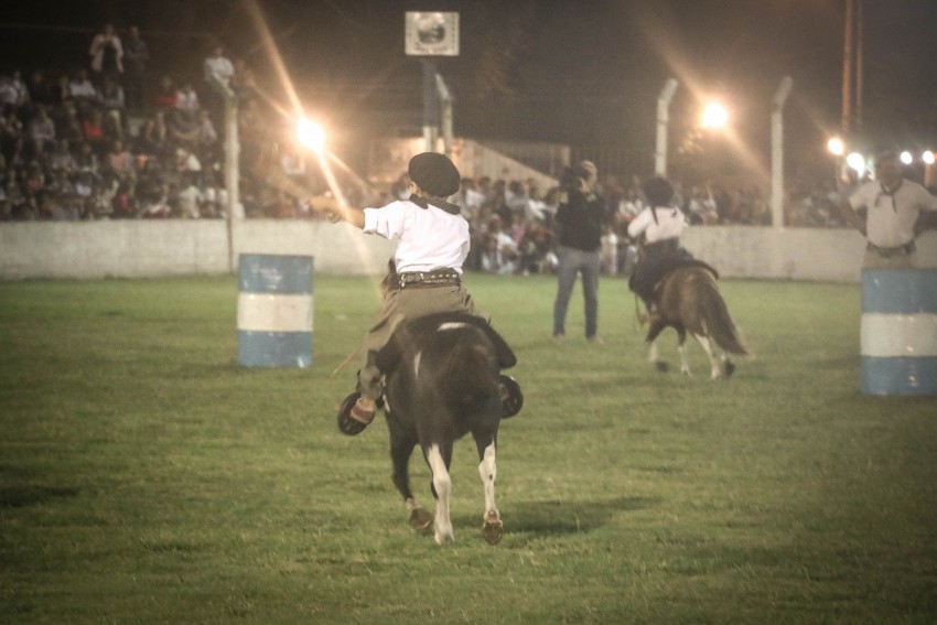 Autoridades municipales participaron de 