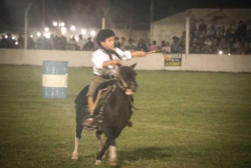 Autoridades municipales participaron de 