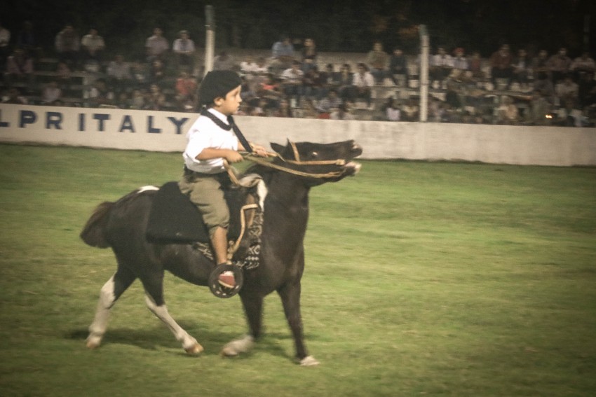 Autoridades municipales participaron de 