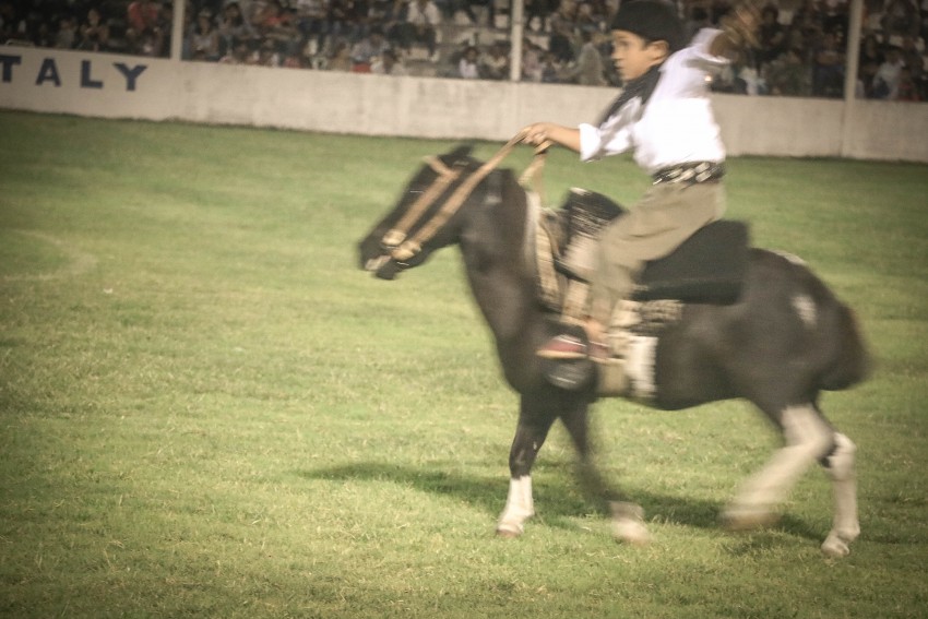 Autoridades municipales participaron de 