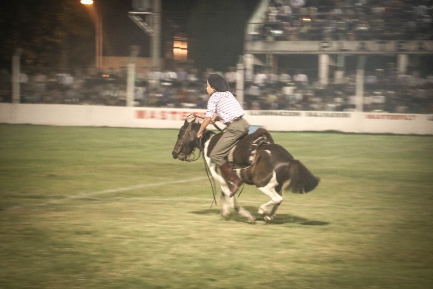 Autoridades municipales participaron de 