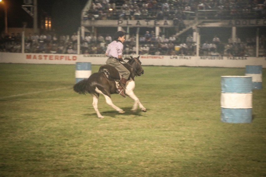 Autoridades municipales participaron de 