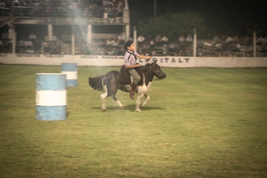 Autoridades municipales participaron de 