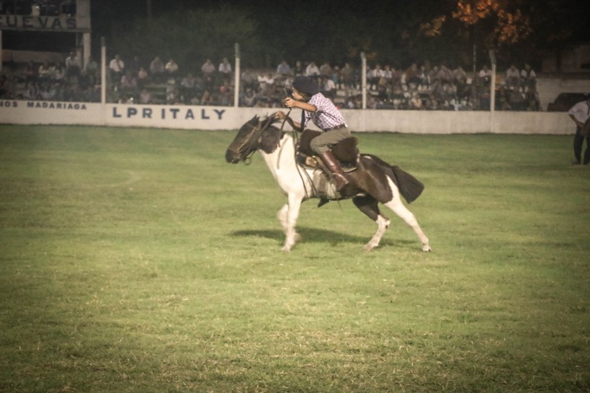 Autoridades municipales participaron de 