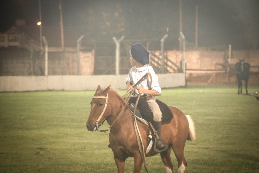 Autoridades municipales participaron de 