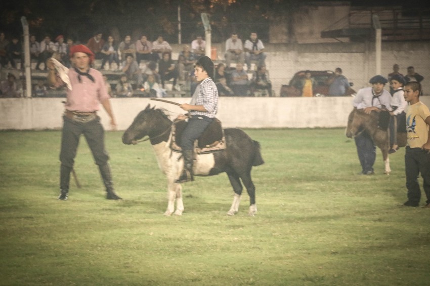 Autoridades municipales participaron de 