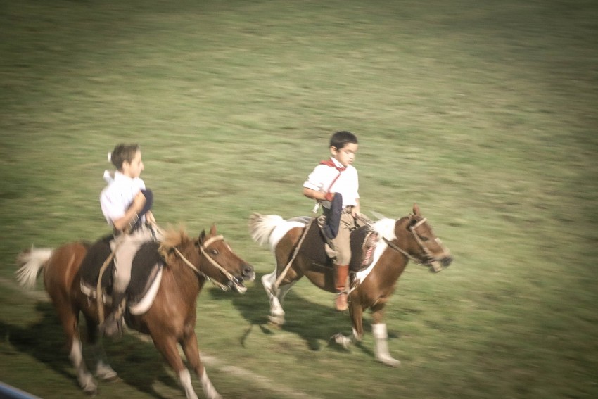 Autoridades municipales participaron de 