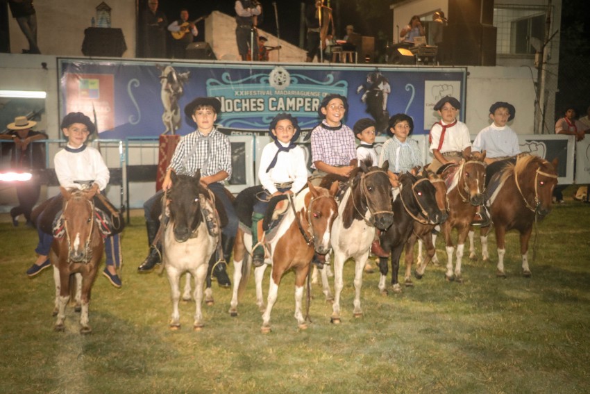 Autoridades municipales participaron de 