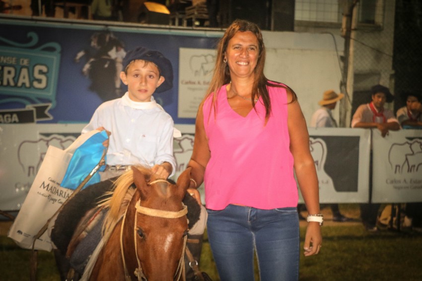 Autoridades municipales participaron de 