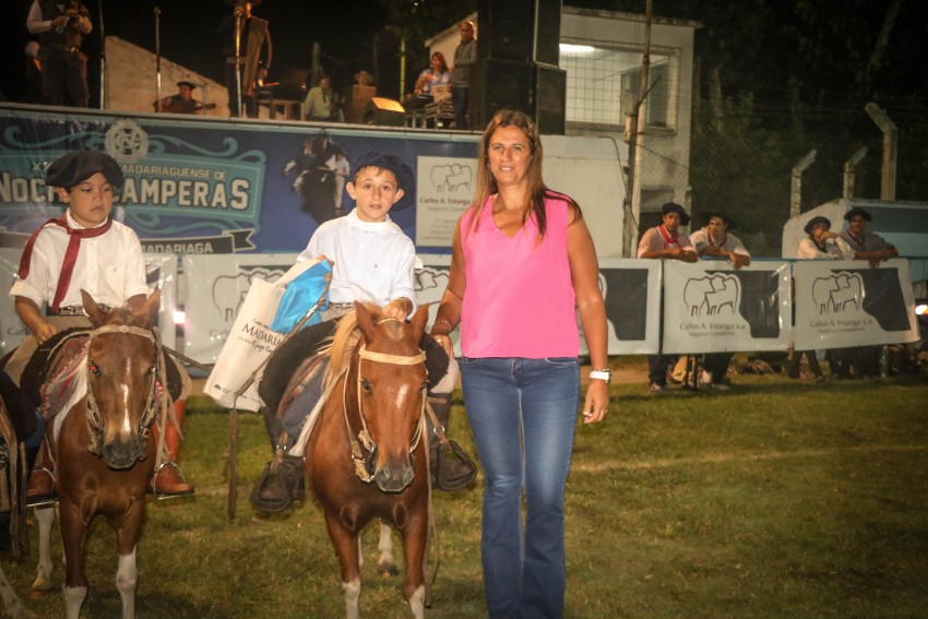 Autoridades municipales participaron de 