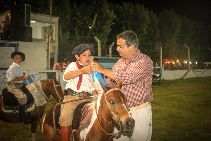 Autoridades municipales participaron de 