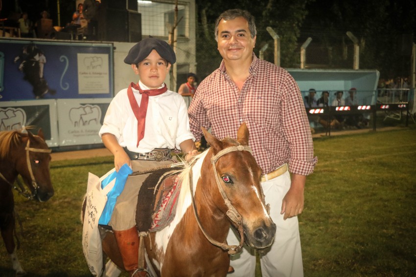 Autoridades municipales participaron de 